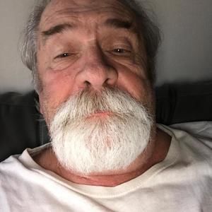 Meet your Posher, Brian